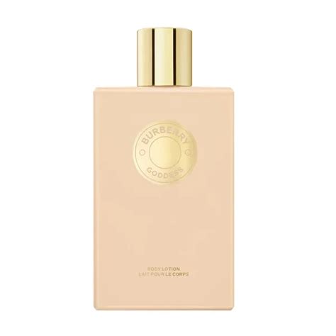 burberry deodorant spray classic donna|burberry goddess body lotion.